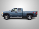 Thumbnail image of 2009 Chevrolet Silverado 2500HD at R and R Auto Group