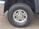 Thumbnail image of 2009 Chevrolet Silverado 2500HD at R and R Auto Group