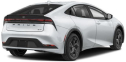 2024 Toyota Prius XLE at Toyota of Bay Ridge Brooklyn