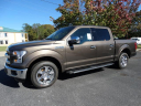 Thumbnail image of 2015 Ford F-150 at Autonation Ford Lincoln Auburn