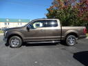 Thumbnail image of 2015 Ford F-150 at Autonation Ford Lincoln Auburn