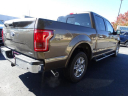 Thumbnail image of 2015 Ford F-150 at Autonation Ford Lincoln Auburn