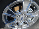 Thumbnail image of 2015 Ford F-150 at Autonation Ford Lincoln Auburn