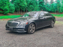 Thumbnail image of 2019 Mercedes-Benz S-Class at Pristine Mitsubishi