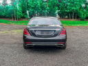 Thumbnail image of 2019 Mercedes-Benz S-Class at Pristine Mitsubishi