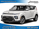 Thumbnail image of 2020 Kia Soul at Crossroads Chevrolet