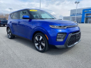 Thumbnail image of 2020 Kia Soul at Crossroads Chevrolet