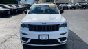 Thumbnail image of 2021 Jeep Grand Cherokee at New - Salerno Duane Of Summit Ford