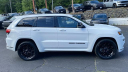 Thumbnail image of 2021 Jeep Grand Cherokee at New - Salerno Duane Of Summit Ford