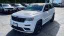 Thumbnail image of 2021 Jeep Grand Cherokee at New - Salerno Duane Of Summit Ford
