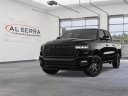 Thumbnail image of 2025 Ram 1500 at Al Serra Chrysler  Dodge Jeep Ram