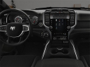 Thumbnail image of 2025 Ram 1500 at Al Serra Chrysler  Dodge Jeep Ram