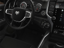 Thumbnail image of 2025 Ram 1500 at Al Serra Chrysler  Dodge Jeep Ram