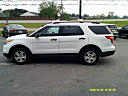 Thumbnail image of 2014 Ford Explorer at South Central Truck Sales, Inc.