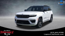 Thumbnail image of 2022 Jeep Grand Cherokee at Jim Riehl's Friendly Chrysler Dodge Jeep Ram of Lapeer