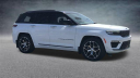 Thumbnail image of 2022 Jeep Grand Cherokee at Jim Riehl's Friendly Chrysler Dodge Jeep Ram of Lapeer