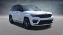 Thumbnail image of 2022 Jeep Grand Cherokee at Jim Riehl's Friendly Chrysler Dodge Jeep Ram of Lapeer