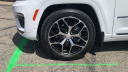 Thumbnail image of 2022 Jeep Grand Cherokee at Jim Riehl's Friendly Chrysler Dodge Jeep Ram of Lapeer