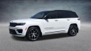 Thumbnail image of 2022 Jeep Grand Cherokee at Jim Riehl's Friendly Chrysler Dodge Jeep Ram of Lapeer