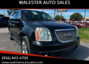 Thumbnail image of 2012 GMC Yukon at WALESTER AUTO SALES