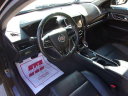 Thumbnail image of 2014 Cadillac ATS at TEAM AUTOMOTIVE