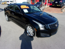 Thumbnail image of 2014 Cadillac ATS at TEAM AUTOMOTIVE