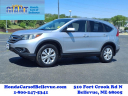 Thumbnail image of 2014 Honda CR-V at Honda Cars Of Bellevue