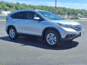 Thumbnail image of 2014 Honda CR-V at Honda Cars Of Bellevue