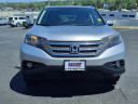 2014 Honda CR-V EX-L w/Navi at Honda Cars Of Bellevue