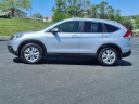 Thumbnail image of 2014 Honda CR-V at Honda Cars Of Bellevue