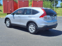 Thumbnail image of 2014 Honda CR-V at Honda Cars Of Bellevue