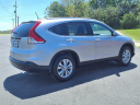 Thumbnail image of 2014 Honda CR-V at Honda Cars Of Bellevue