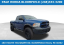 Thumbnail image of 2016 Ram 1500 at Page Honda of Bloomfield
