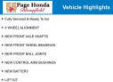 Thumbnail image of 2016 Ram 1500 at Page Honda of Bloomfield