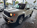 Thumbnail image of 2020 Jeep Renegade at Palmdale Auto Mall