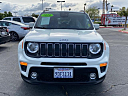 Thumbnail image of 2020 Jeep Renegade at Palmdale Auto Mall