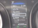 2022 Toyota Camry Hybrid SE at John Harvey Toyota