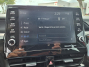 Thumbnail image of 2022 Toyota Camry Hybrid at John Harvey Toyota