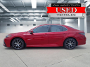 Thumbnail image of 2022 Toyota Camry Hybrid at John Harvey Toyota
