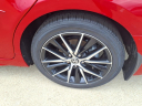 Thumbnail image of 2022 Toyota Camry Hybrid at John Harvey Toyota