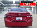 Thumbnail image of 2022 Toyota Camry Hybrid at John Harvey Toyota