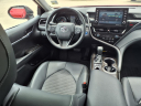 Thumbnail image of 2022 Toyota Camry Hybrid at John Harvey Toyota