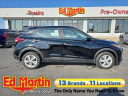Thumbnail image of 2024 Nissan Kicks at 1 EM Used
