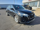 Thumbnail image of 2024 Nissan Kicks at 1 EM Used