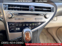 Thumbnail image of 2013 Lexus RX 350 at Sales Dept