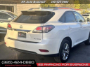 Thumbnail image of 2013 Lexus RX 350 at Sales Dept