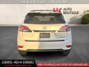 Thumbnail image of 2013 Lexus RX 350 at Sales Dept