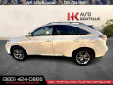 Thumbnail image of 2013 Lexus RX 350 at Sales Dept