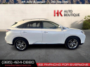 Thumbnail image of 2013 Lexus RX 350 at Sales Dept