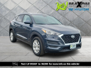 Thumbnail image of 2020 Hyundai TUCSON at Maxon Hyundai Inc.